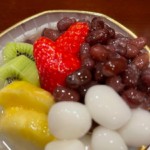 あんみつ あんみつ