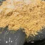 わらび餅 わらび餅