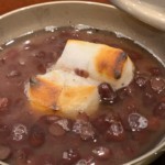 田舎しるこ 田舎しるこ